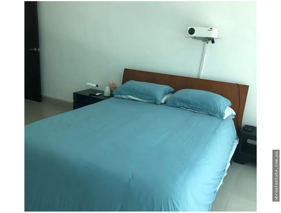 Venta de Apartamento en PH Pacific Sea, Punta Pacifica