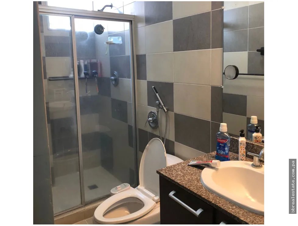 Venta de Apartamento en PH Pacific Sea, Punta Pacifica