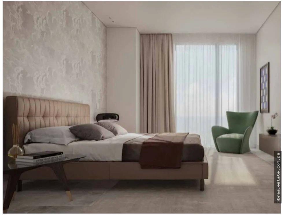 Venta de Apartamento en PH Upper East Tower, Costa del Este