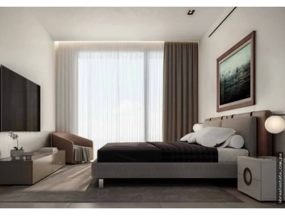 Venta de Apartamento en PH Upper East Tower, Costa del Este