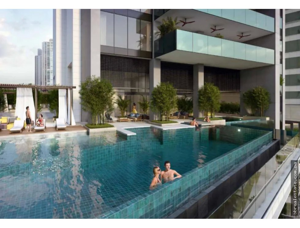 Venta de Apartamento en PH Upper East Tower, Costa del Este