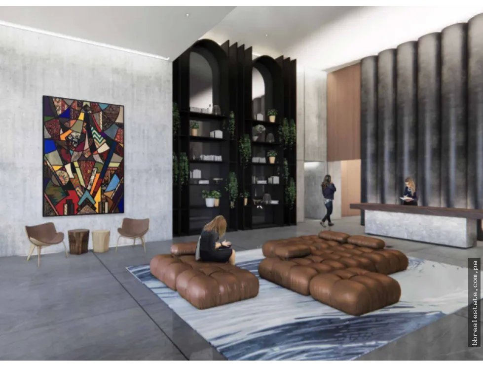 Venta de Apartamento en PH Upper East Tower, Costa del Este