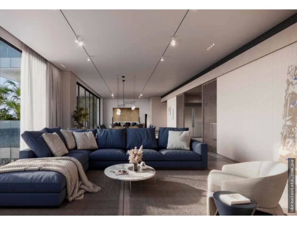 Venta de Apartamento en PH Upper East Tower, Costa del Este