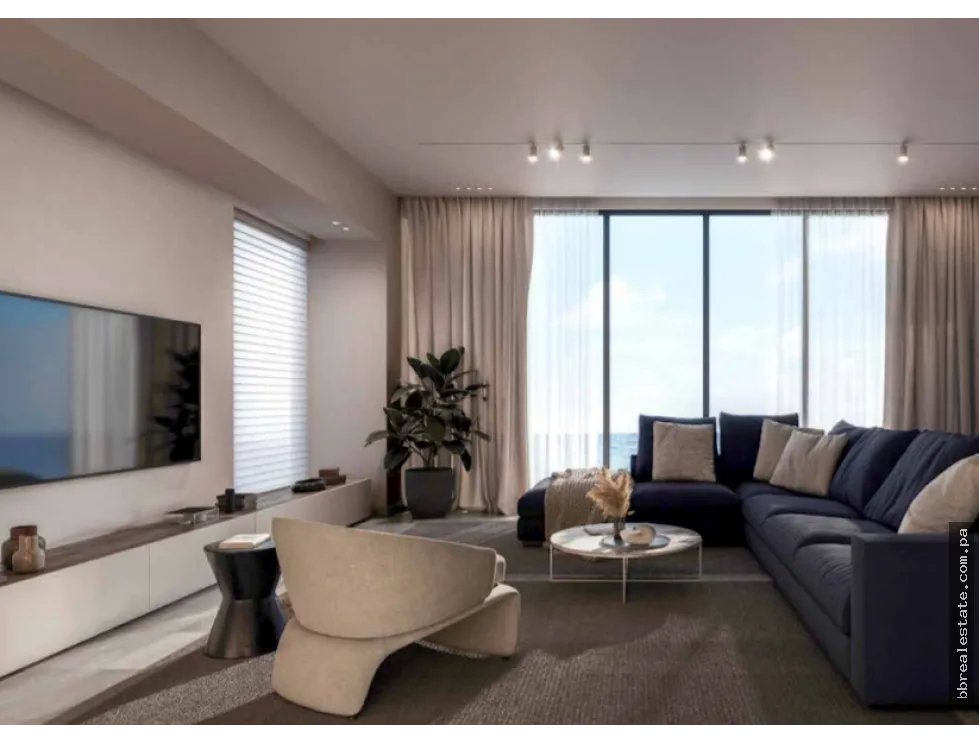 Venta de Apartamento en PH Upper East Tower, Costa del Este