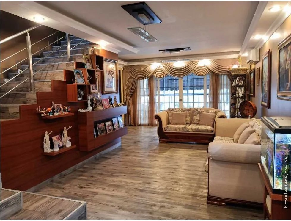 Single Family House for sale in Brisas Del Golf