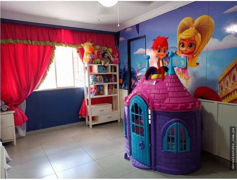 Single Family House for sale in Brisas Del Golf