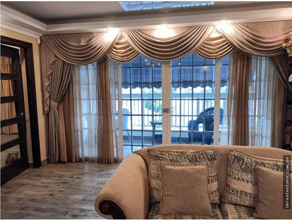 Venta de Casa en PH Brisas Point, Brisas del Golf