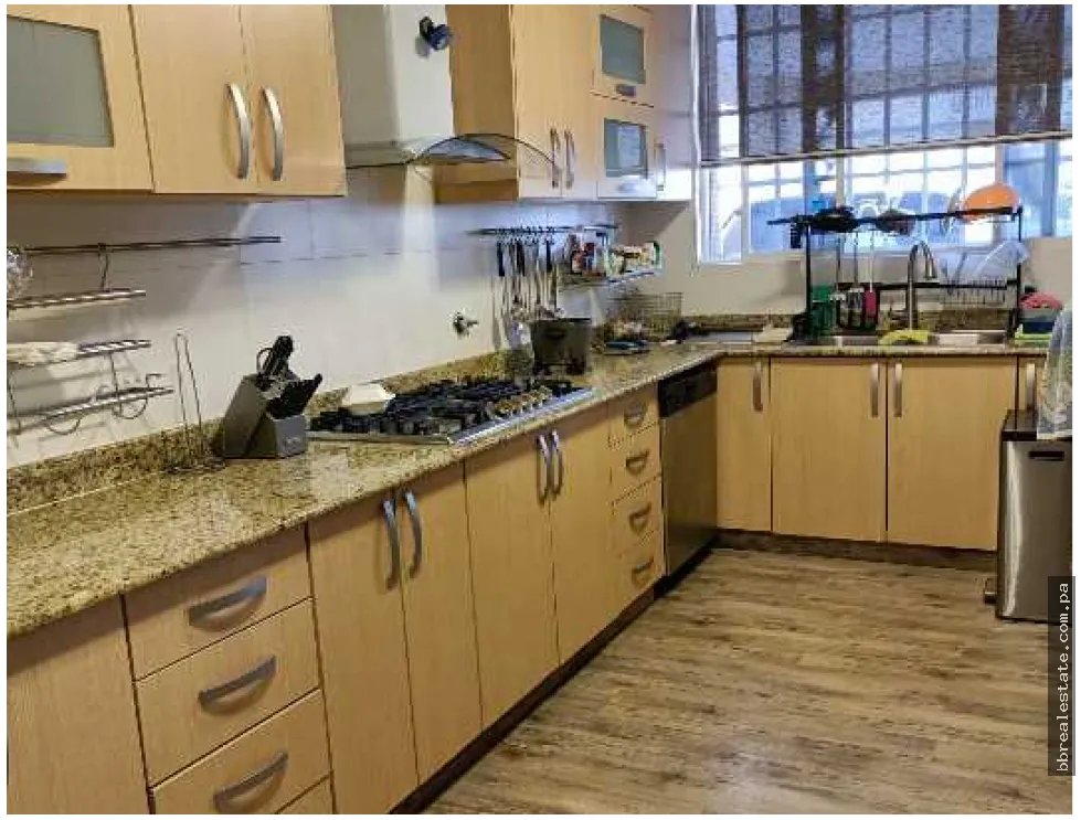 Venta de Casa en PH Brisas Point, Brisas del Golf
