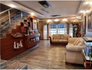 Single Family House for sale in Brisas D...