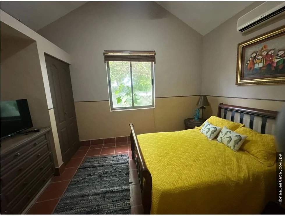 Venta de Villa en Buenaventura Beach Golf Resort, Coclé