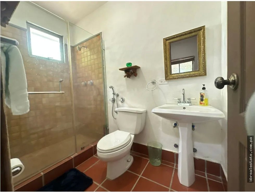 Venta de Villa en Buenaventura Beach Golf Resort, Coclé