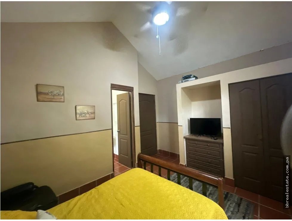 Venta de Villa en Buenaventura Beach Golf Resort, Coclé