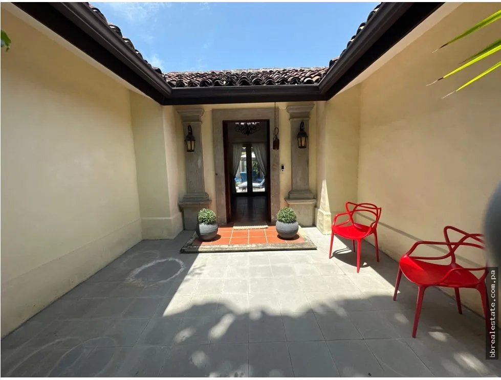 Venta de Villa en Buenaventura Beach Golf Resort, Coclé