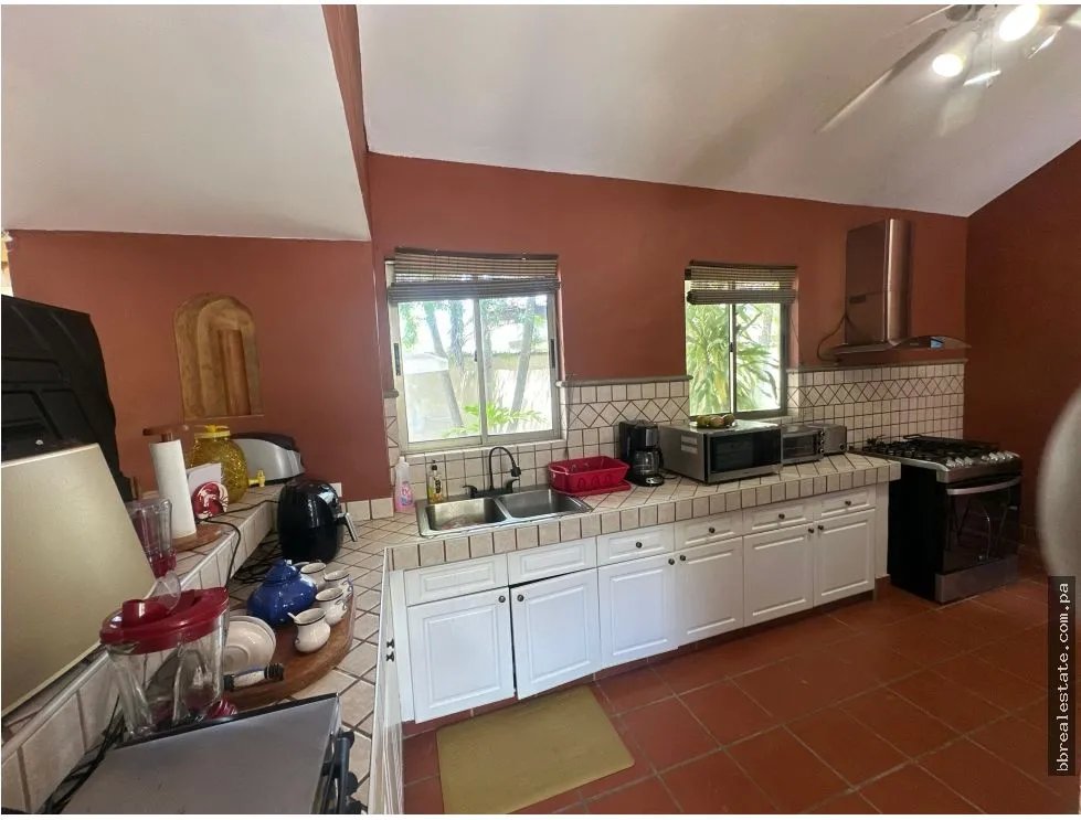 Venta de Villa en Buenaventura Beach Golf Resort, Coclé