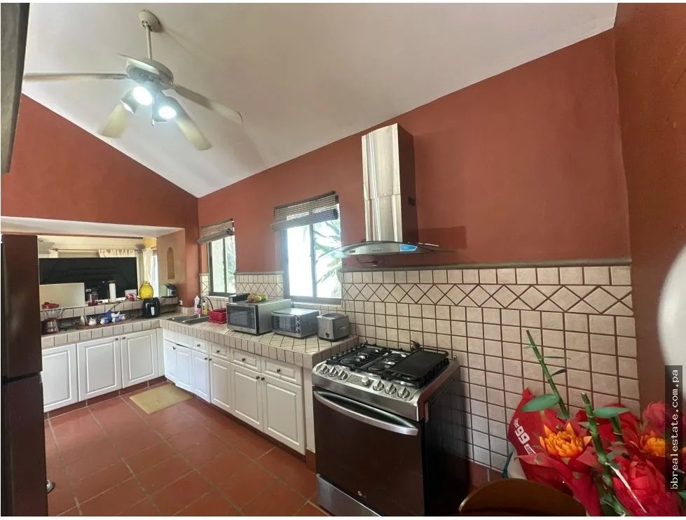 Venta de Villa en Buenaventura Beach Golf Resort, Coclé