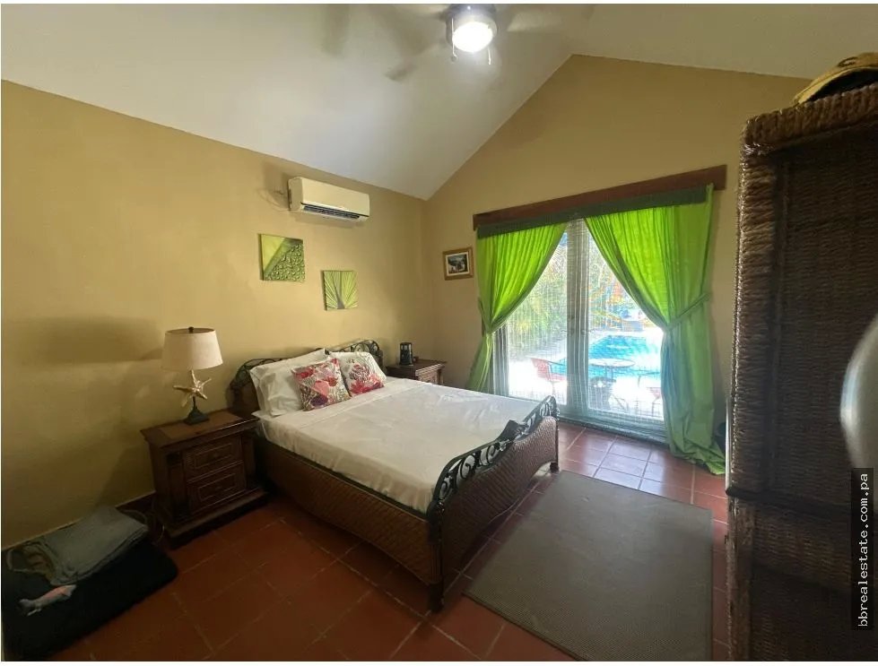 Venta de Villa en Buenaventura Beach Golf Resort, Coclé