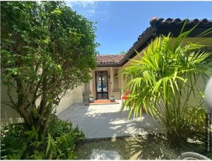 Venta de Villa en Buenaventura Beach Gol...