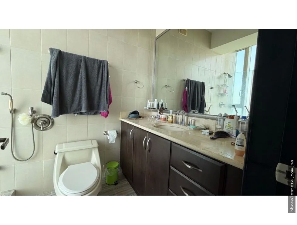 Alquiler de apartamento en PH Ocean Two, Costa del Este