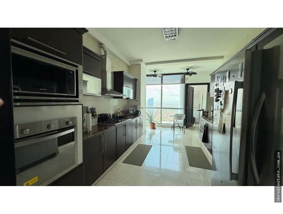 Alquiler de apartamento en PH Ocean Two, Costa del Este