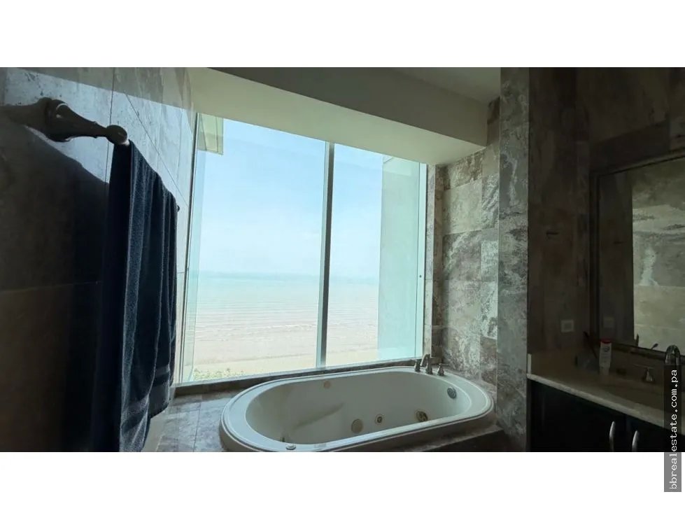 Alquiler de apartamento en PH Ocean Two, Costa del Este