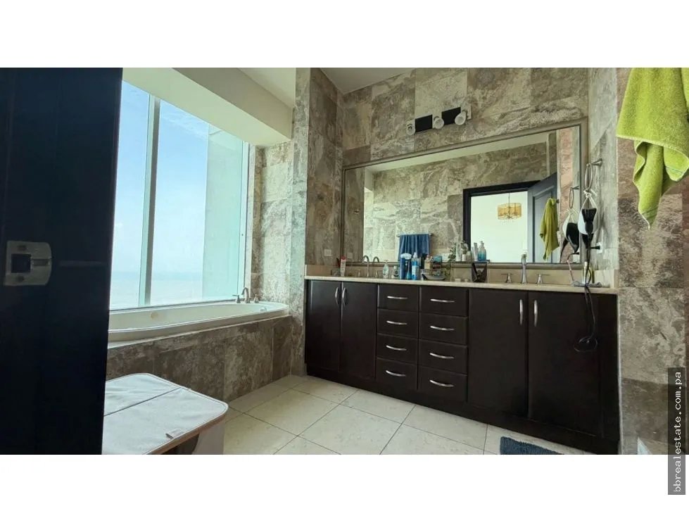 Alquiler de apartamento en PH Ocean Two, Costa del Este