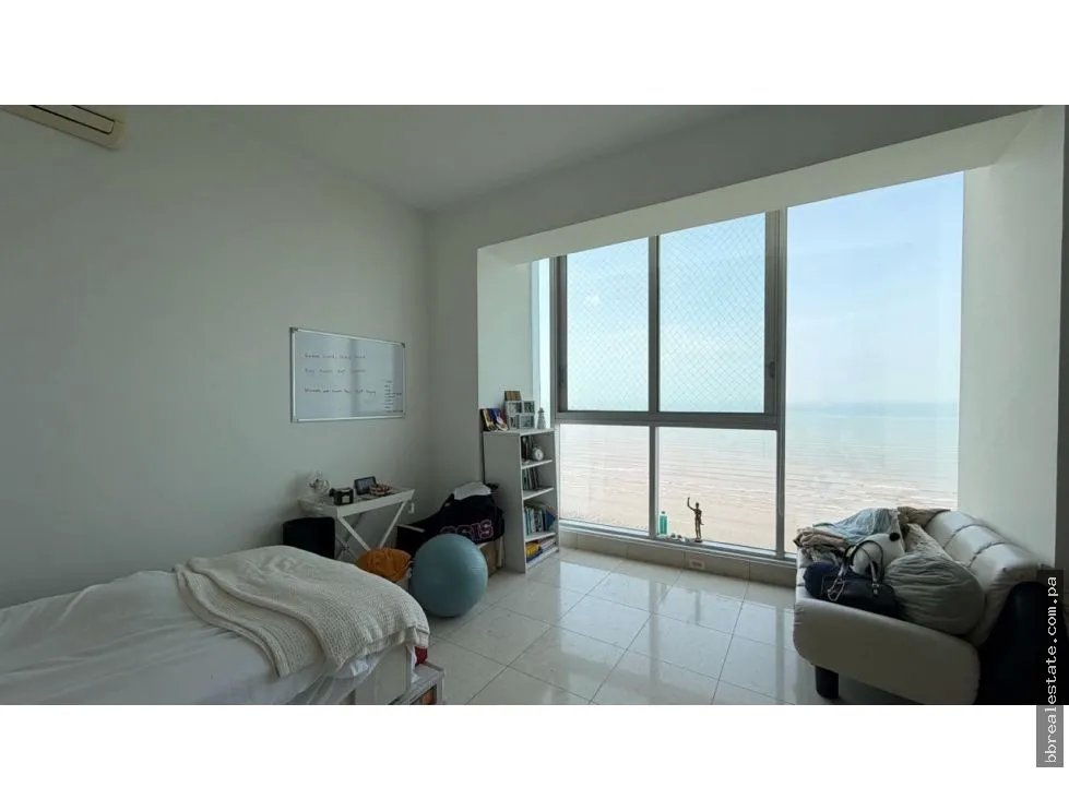 Venta de apartamento en PH Ocean Two, Costa del Este