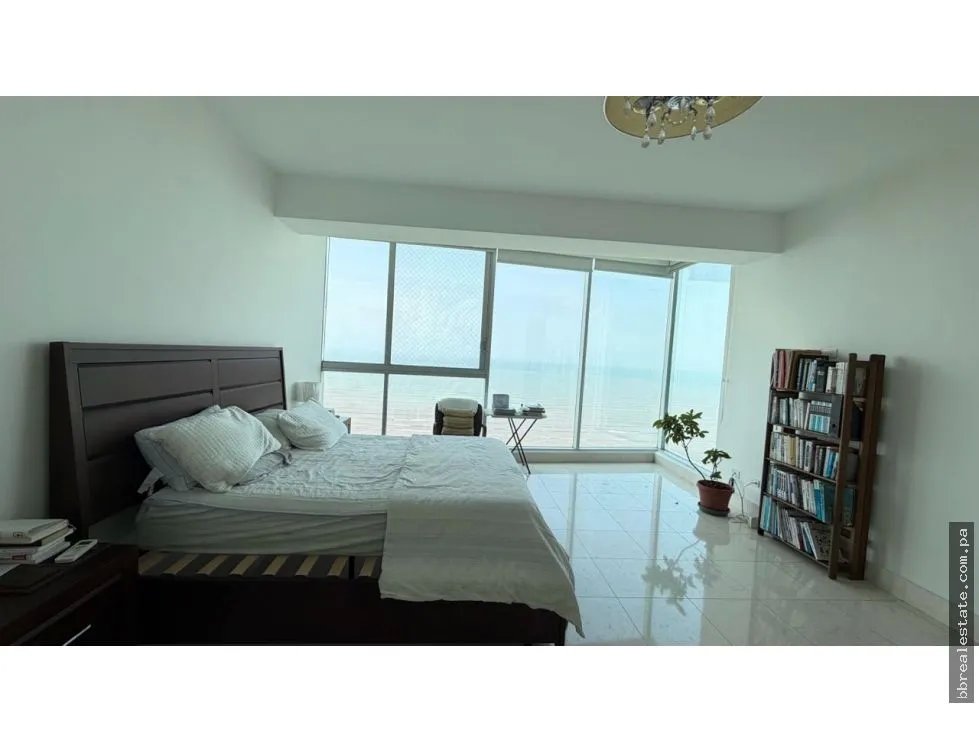Venta de apartamento en PH Ocean Two, Costa del Este