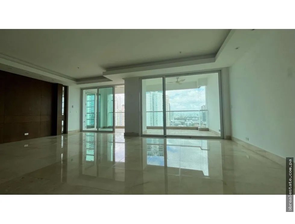Apartment for sale in Costa del Este
