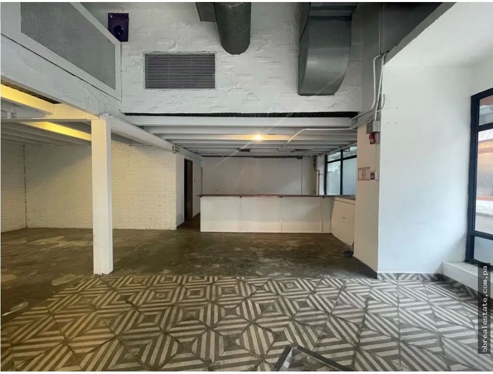 Alquiler de local comercial en Casco Antiguo