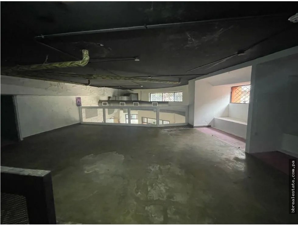Alquiler de local comercial en Casco Antiguo