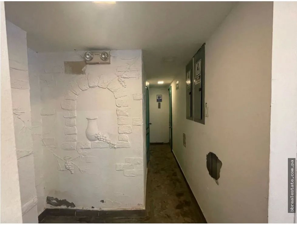 Commercial Space for rent in Casco Viejo