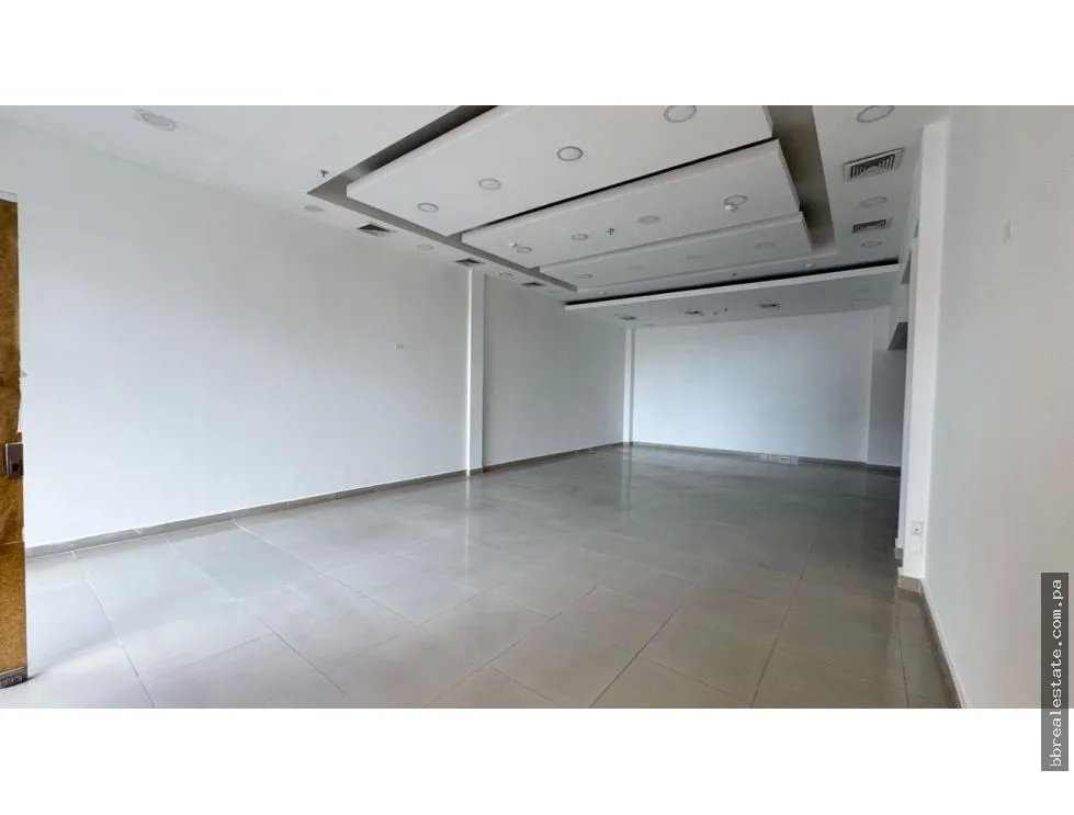 Alquiler de Local Comercial en San Francisco