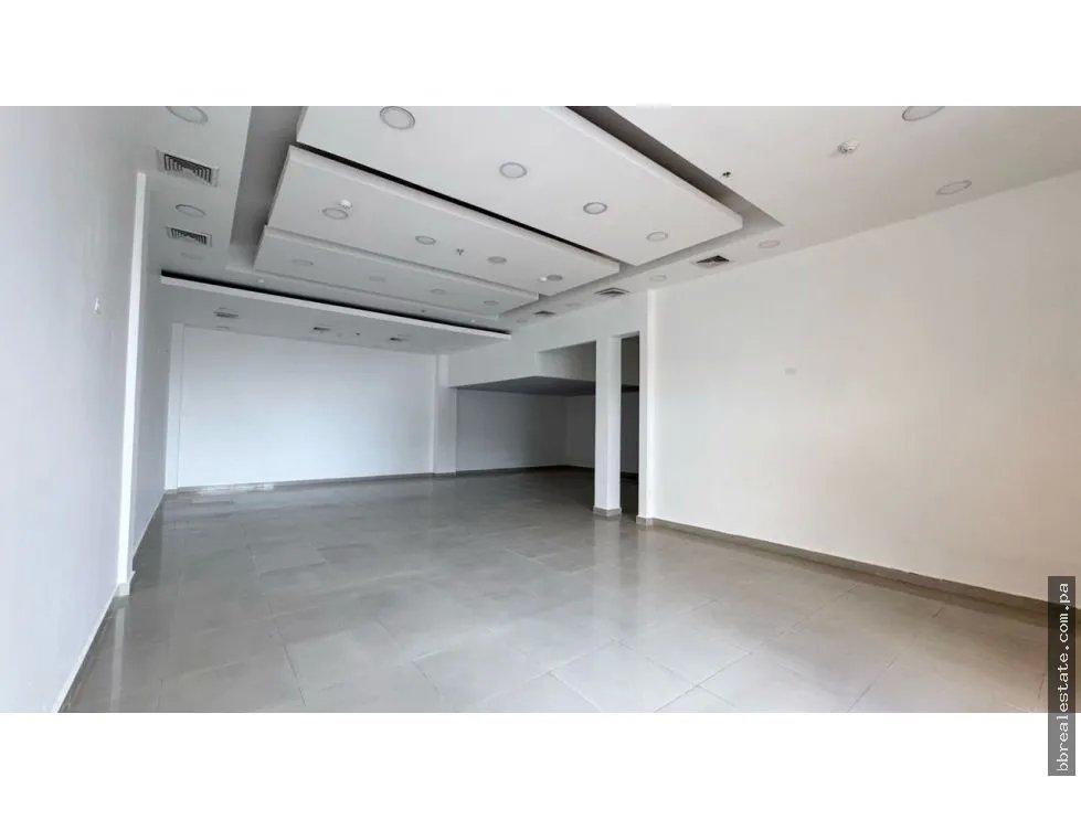 Alquiler de Local Comercial en San Francisco