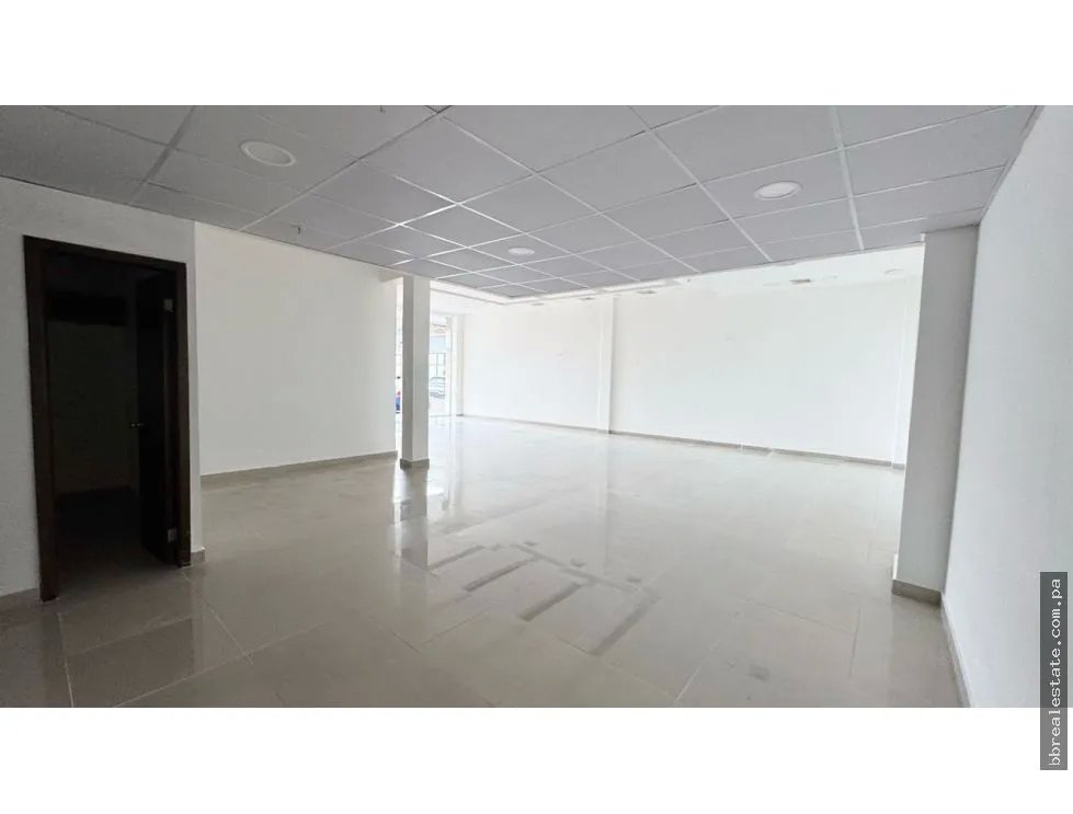 Alquiler de Local Comercial en San Francisco