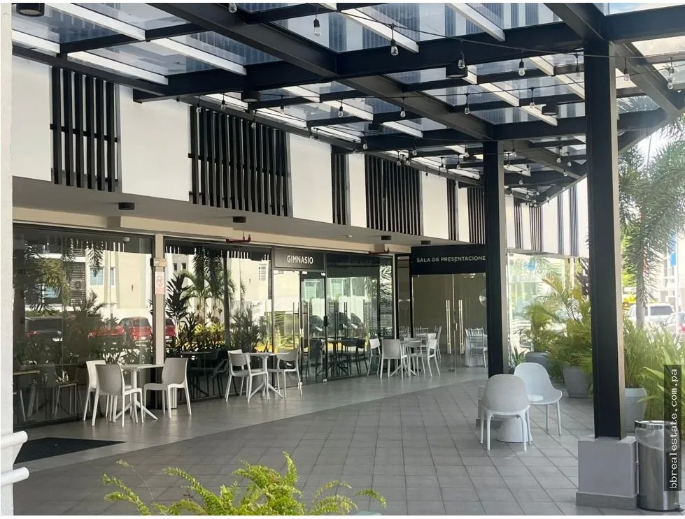 Apartment for sale in Panama Viejo