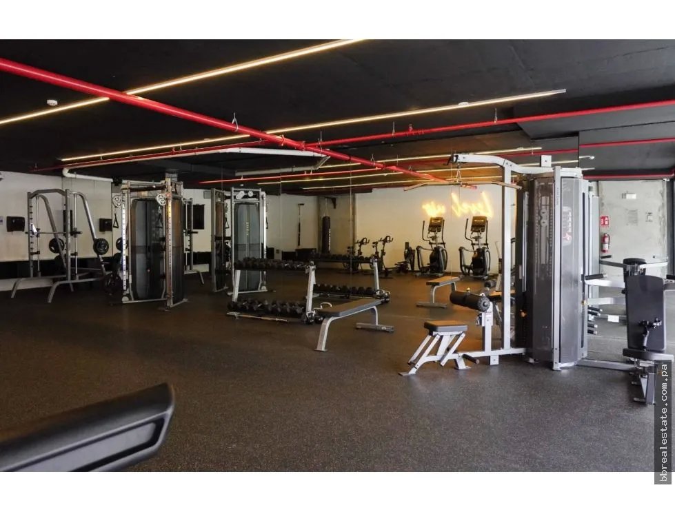 Apartment for sale in Panama Viejo