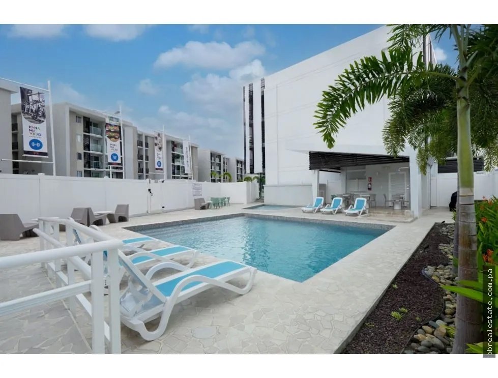 Apartment for sale in Panama Viejo