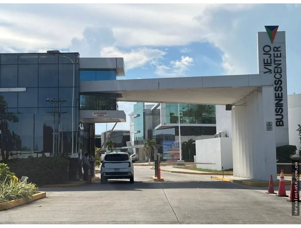 Apartment for sale in Panama Viejo