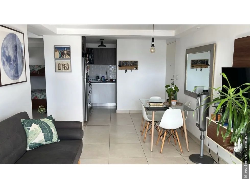 Apartment for sale in Panama Viejo