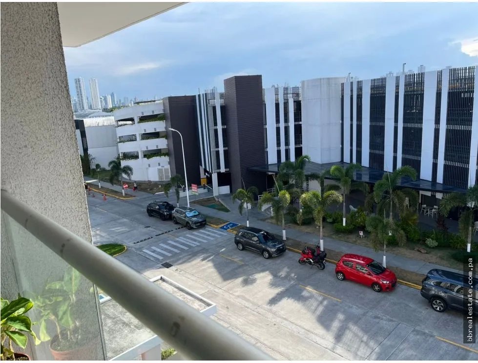 Apartment for sale in Panama Viejo