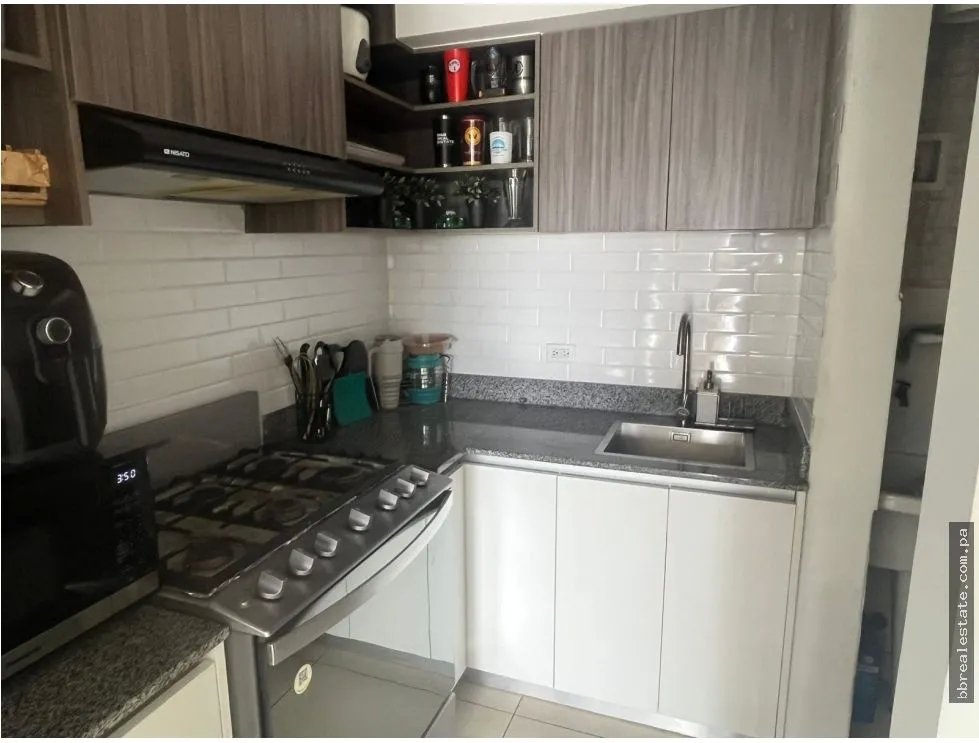Apartment for sale in Panama Viejo