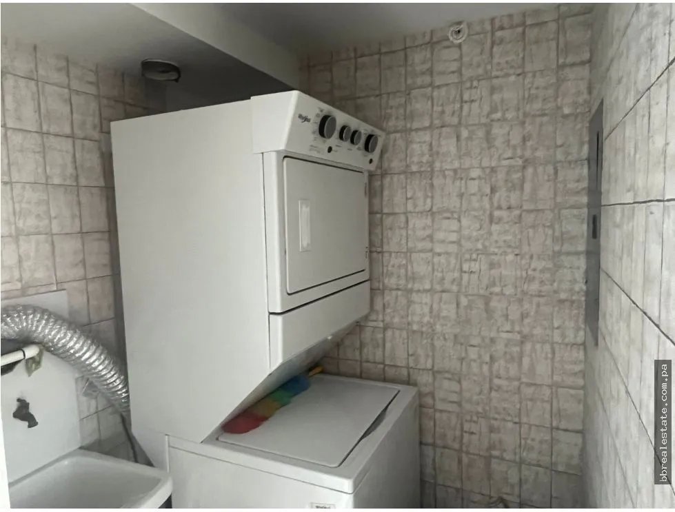 Apartment for sale in Panama Viejo