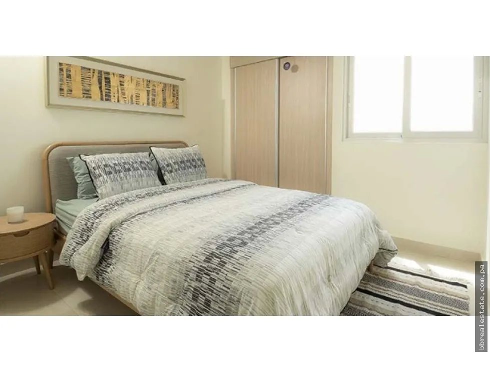 Apartment for sale in Panama Viejo