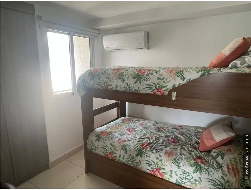Apartment for sale in Panama Viejo