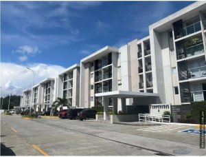 Apartment for sale in Panama Viejo
