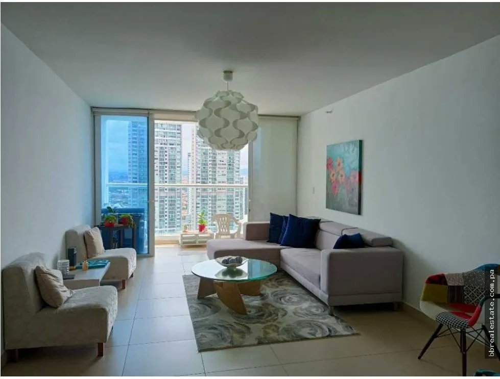 Apartment for sale in Costa del Este