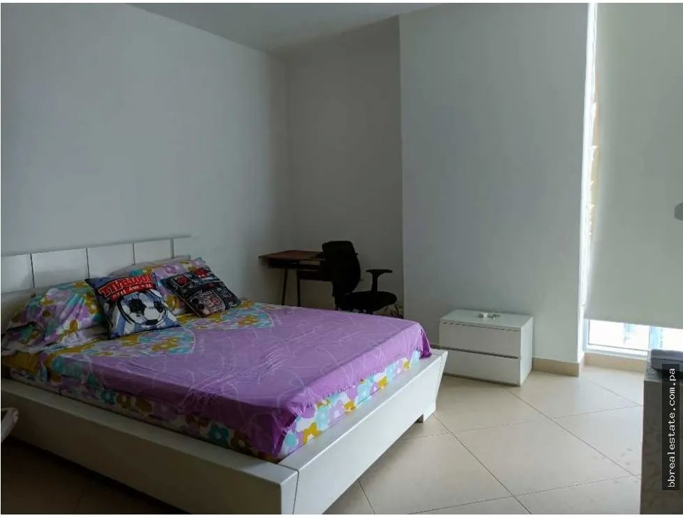 Apartment for sale in Costa del Este