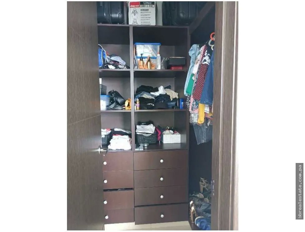 Venta de apartamento en PH Country Club, Costa del Este