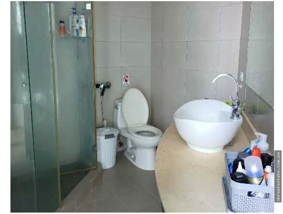 Venta de apartamento en PH Country Club, Costa del Este