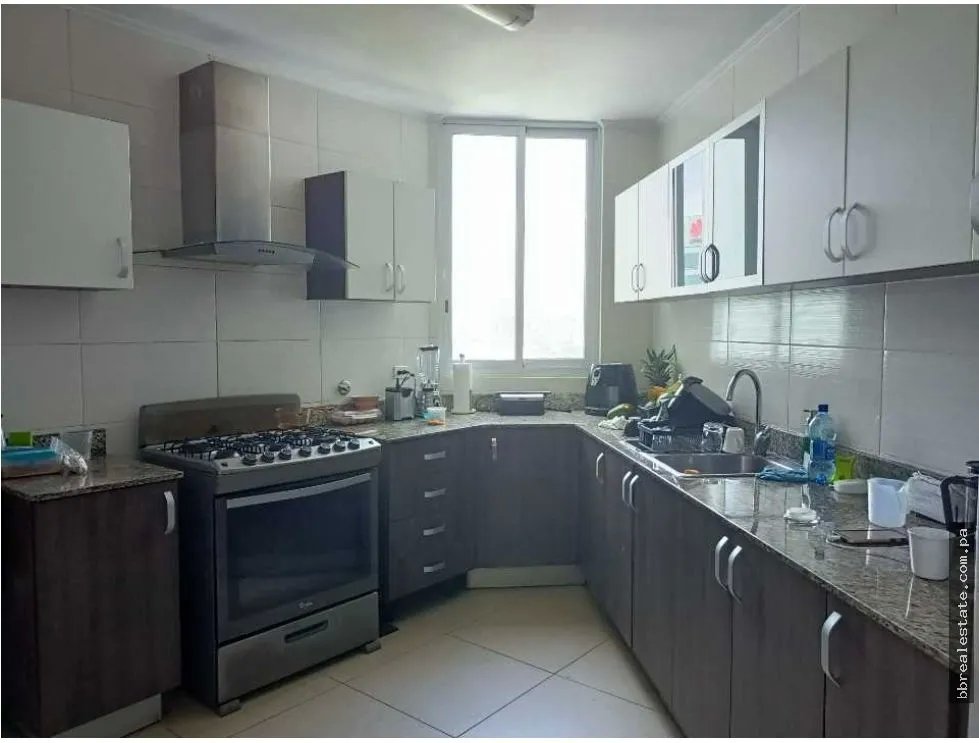 Venta de apartamento en PH Country Club, Costa del Este
